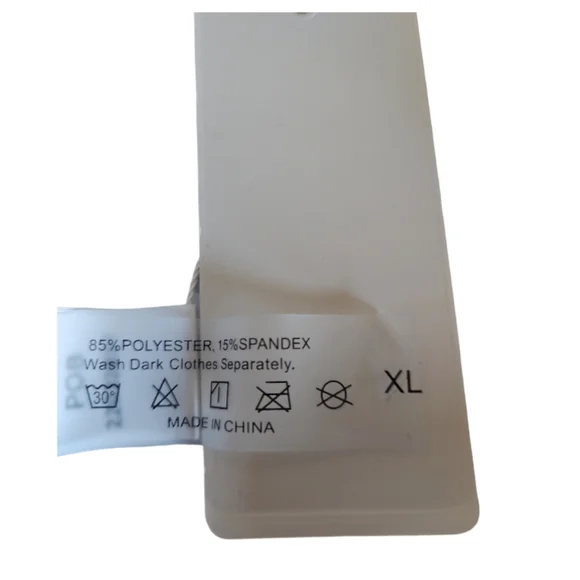 Holipick Two Piece Swimming Suit - Picture 11 of 12